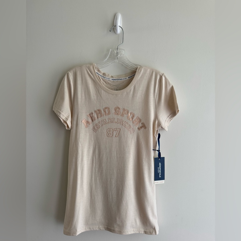 NWT Aéropostale Sport T-Shirt